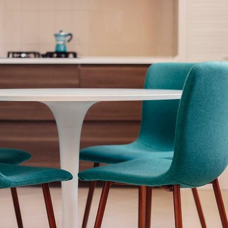 Alchimia Apartment Conversano Ngoại thất bức ảnh