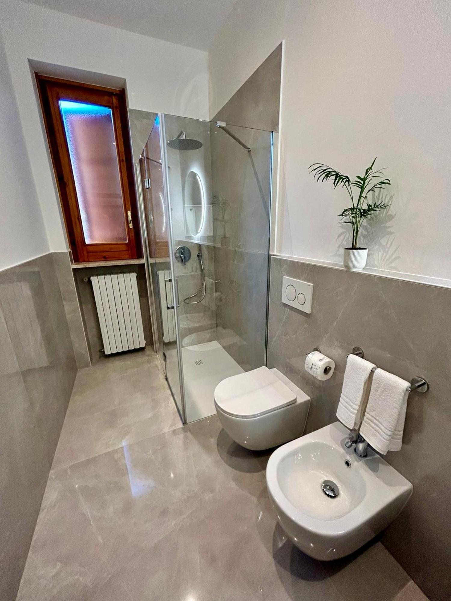 Alchimia Apartment Conversano Ngoại thất bức ảnh