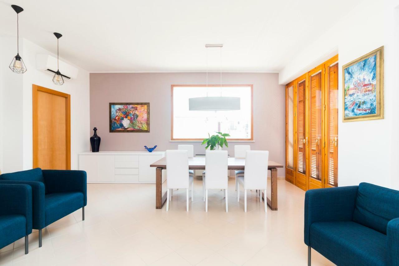 Alchimia Apartment Conversano Ngoại thất bức ảnh