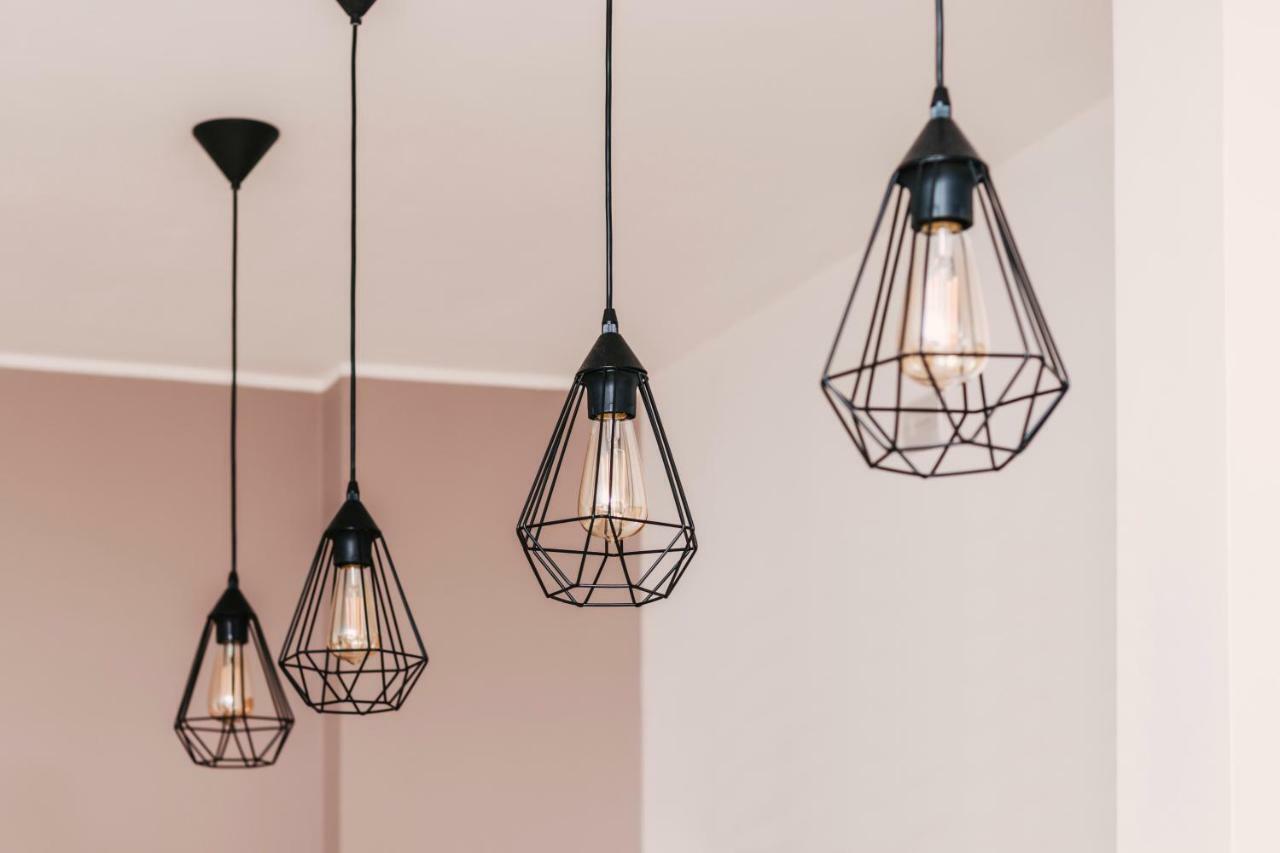 Alchimia Apartment Conversano Ngoại thất bức ảnh