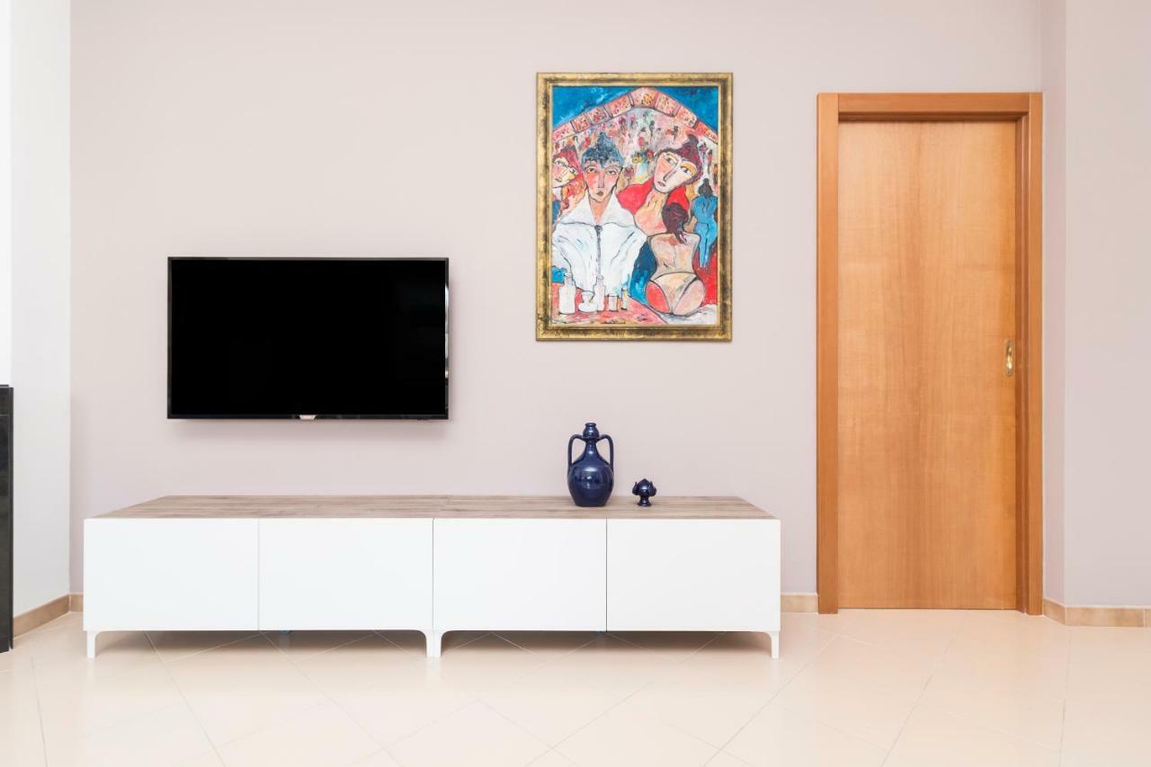 Alchimia Apartment Conversano Ngoại thất bức ảnh