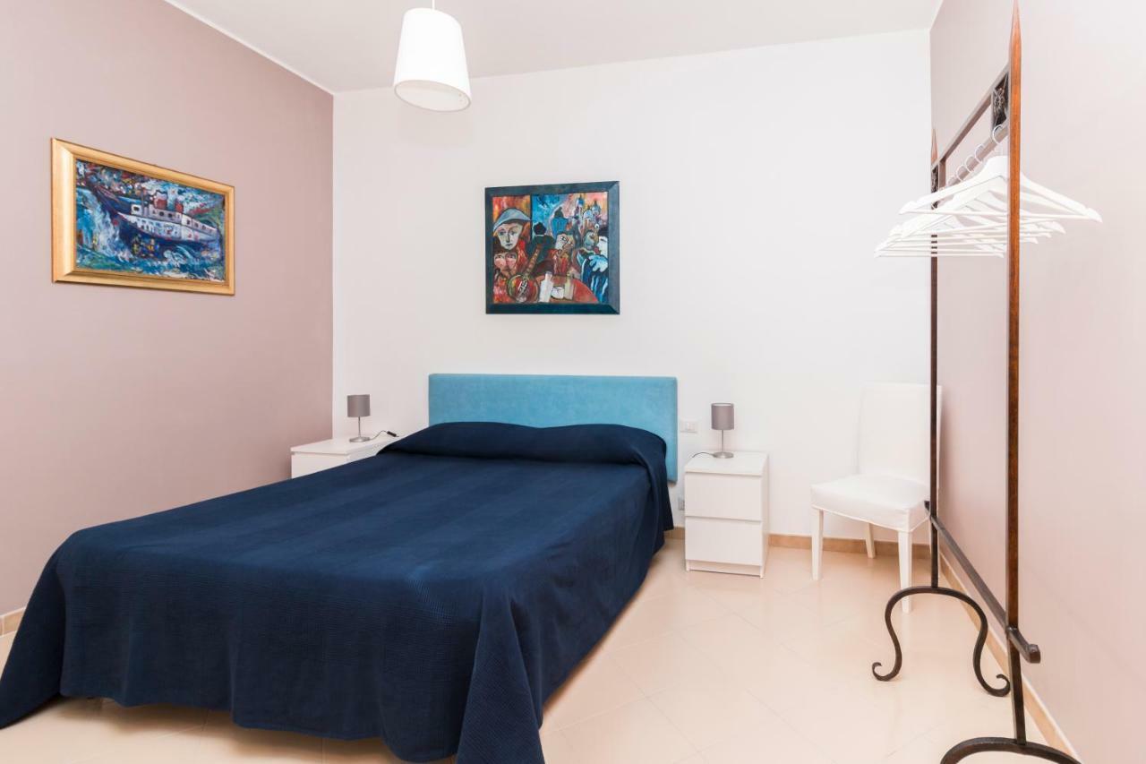 Alchimia Apartment Conversano Ngoại thất bức ảnh
