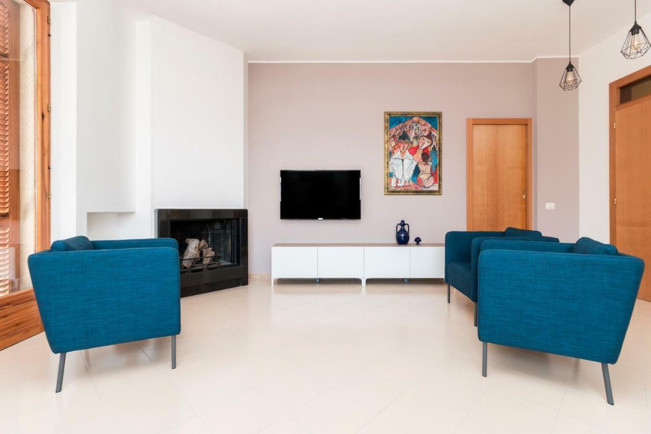 Alchimia Apartment Conversano Ngoại thất bức ảnh