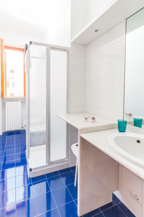 Alchimia Apartment Conversano Ngoại thất bức ảnh